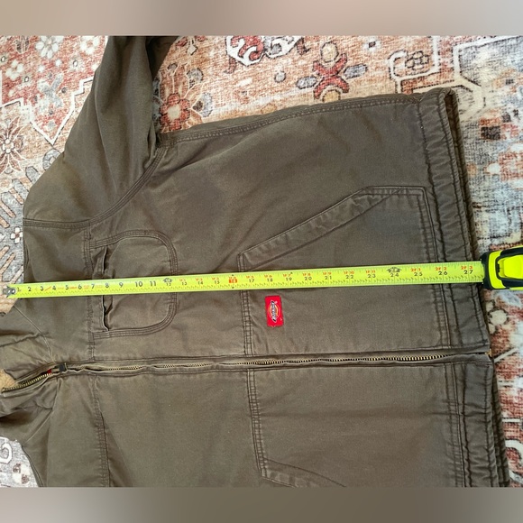 MENS DICKIES JACKET - Picture 10 of 10